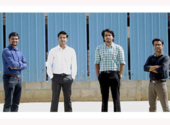 Exclusive: Online construction materials marketplace BuildTraders raises capital from Idein Ventures