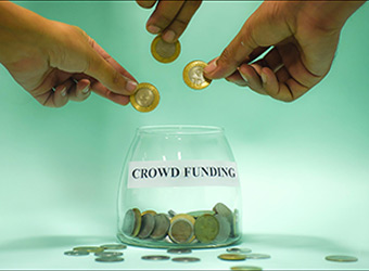 Impact Guru selected to run a global crowdfunding challenge