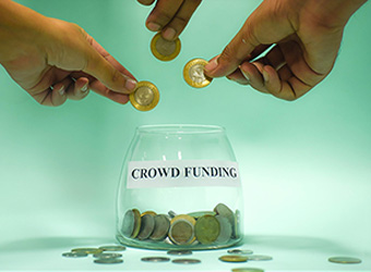 Crowdfunding platforms call SEBI notice unjust, seek clear rules