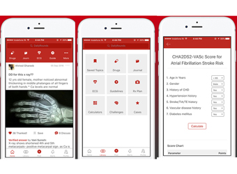 Digital medical journal DailyRounds gets funding from Accel, Asuka Holding