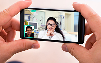 Exclusive: RoundGlass Partners backs health-tech startup Doctor Insta