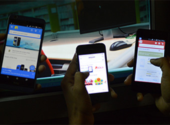 Amazon, Flipkart & Snapdeal to fight for supremacy & survival this festive season