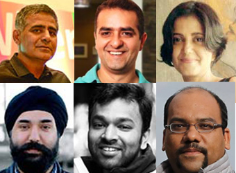 Behind a successful entrepreneur is a mentor