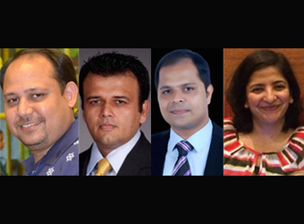 How a former Flipkart director founded his robo-advisory firm