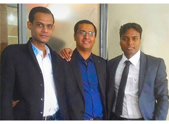 Mobile repairing startup Gadgetwood gets $6 mn from Carpediem