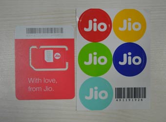 What is all the noise about Reliance Jio?