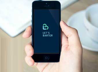 Online goods exchange platform Let's Barter gets funding from Scale Ventures