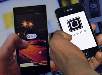 Ola, Uber launch initiatives to meet taxi supply gap