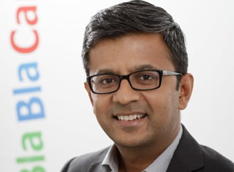 BlaBlaCar to start monetisation in 2017, says country head Raghav Gupta
