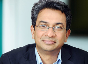 Ed-tech startup Stoodnt gets funding from Google's Rajan Anandan