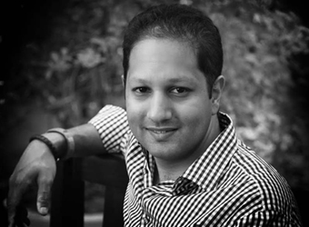 Lightbox to next invest in vertically integrated businesses, says co-founder Murthy