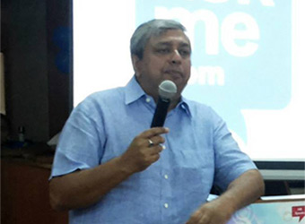 Exclusive: Astro&#039;s chequered history kept investors away from AskMe: Sanjiv Gupta