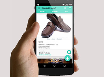 Exclusive: B2B marketplace for leather products ShoeKonnect gets funding from IAN