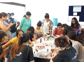 Quikr acquires on-demand beauty services startup StayGlad