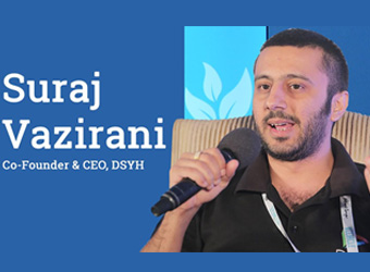 DSYH in talks to get acquired by a corporate house