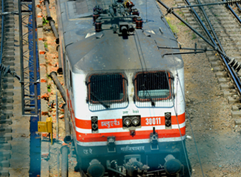 Indian Railways to provide entertainment content through RailTel's cable network