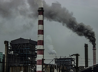 Startups fight air-pollution through innovative ideas