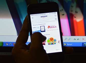 Amazon set to unveil Launchpad in India in next two months