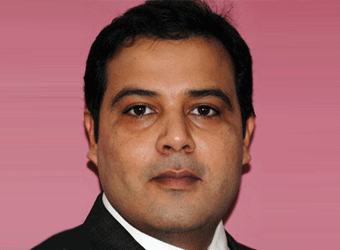 Sequoia-backed expense manager Walnut names Anurag Sinha as co-founder