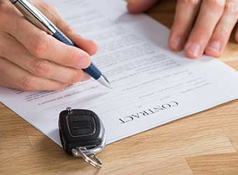 Ola ties up with BMW for luxury ride service