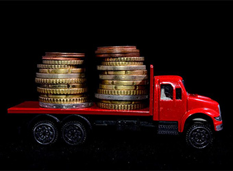 Truck aggregator FR8 raises venture funding