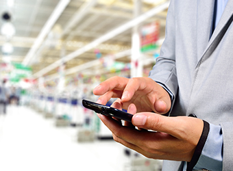 Grofers scraps app-only model, launches website