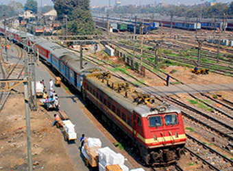 IRCTC reduces optional rail travel insurance premium to one paisa