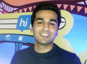We&#039;re going to be playing an entirely different ball game in 2017, says Hike&#039;s Kavin Bharti Mittal