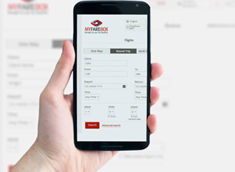 Air-ticket aggregator Mystifly raises Series A funds