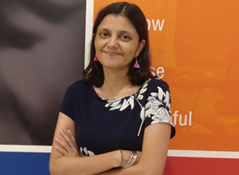 Wherever we find relevance, we will acquire, says Sheroes&#039; Sairee Chahal