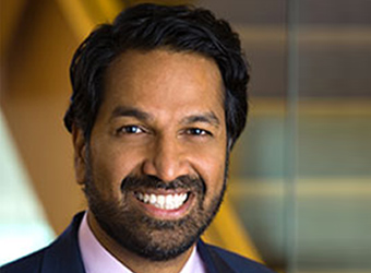 We are bullish about Mu Sigma: General Atlantic&#039;s Sandeep Naik