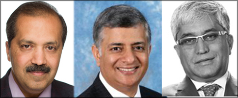 Fin-tech startup co-floated by former Housing.com CFO joins hands with NBFC veterans