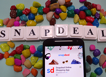 Snapdeal hires ex-Groupon exec to lead engineering team for logistics