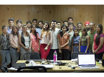 Exclusive: Data analytics startup Realbox raises funds from Hyderabad Angels