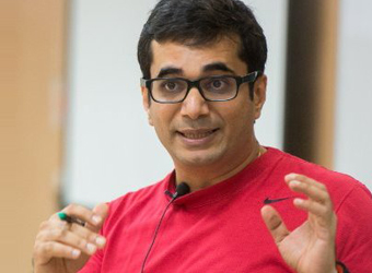 We won't stop at 16% market share; we want 70%, says GOQii's Vishal Gondal