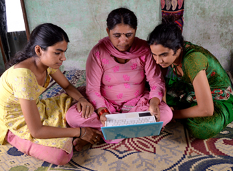 Sheroes acquires job portal for women Gharkamai