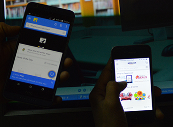 Flipkart, Amazon score closely on e-commerce rankings: RedSeer