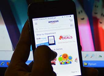 Amazon plans Singapore launch in early 2017