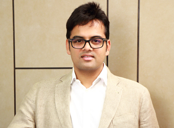 How an obscure windmill in Rajasthan is helping an angel investor fund startups