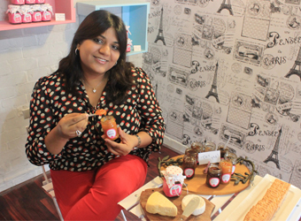 Exclusive: The Gourmet Jar raises seed funding from Chandigarh Angels Network