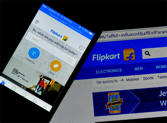 Flipkart to enter groceries, furniture segments; to sell Make-in-India products