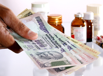 Exclusive: Online pharmacy startup Aermed raises angel funding