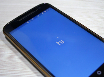 Messaging app Hike rolls out in-built camera