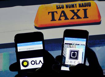 Karnataka HC upholds ban on surge pricing by Ola, Uber