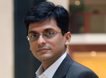 Fractal Analytics appoints co-founder Pranay Agrawal as new CEO
