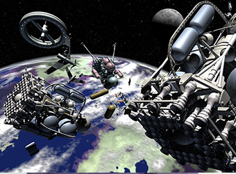 Intrigued about prospects of life beyond earth? These space projects may help you