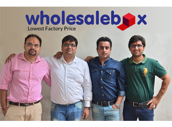 B2B fashion portal Wholesalebox secures $2 mn