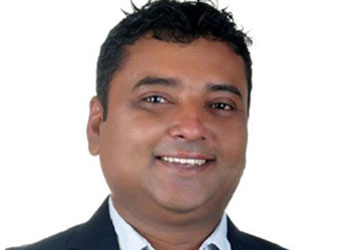 Former GoJavas CEO Ghadge quits Snapdeal's captive logistics unit Vulcan
