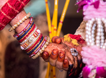 Startups that can help simplify planning a wedding