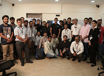 Co-working space Z Nation Lab shortlists 13 startups for its bootcamp